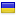 onlajn.org server is located in Ukraine